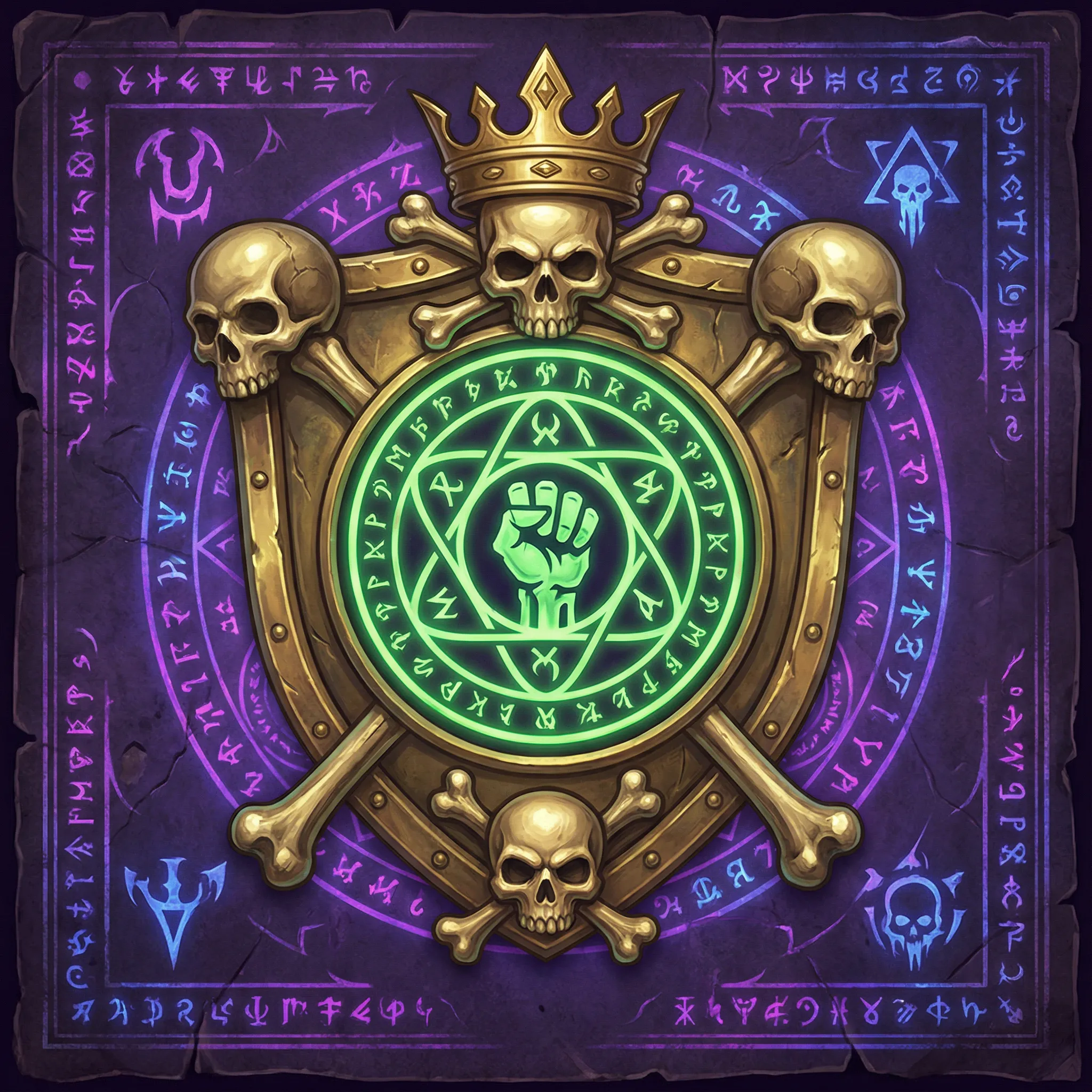 Selo de licença de jogos com certificação oficial